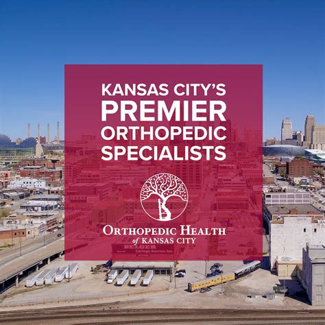 Kansas City Orthopedic Health