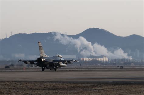 Osan Air Base Republic Of South Korea Hi Res Stock Photography And Images Alamy