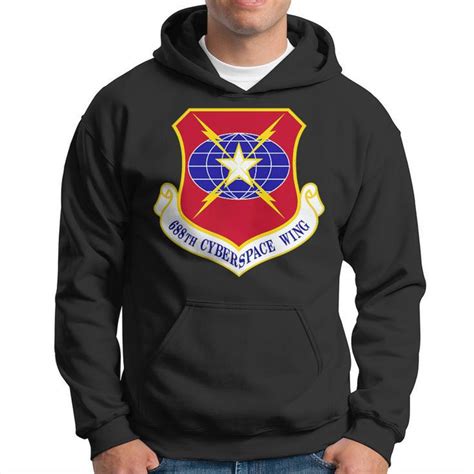 Osan Air Base Veteran Usaf South Korea Men Hoodie Graphic Print Hooded Sweatshirt Seseable Uk