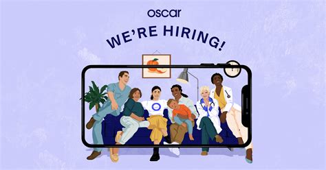 Oscar Early Career Programs