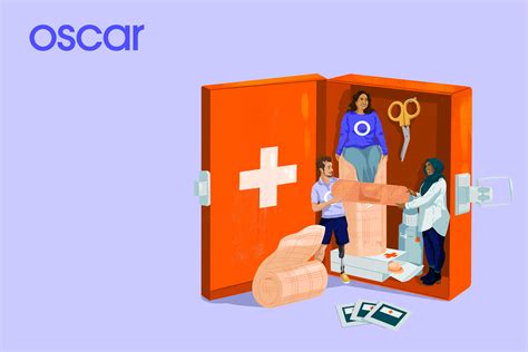 Oscar Health Broker Login