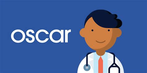 Oscar Health Provider Search