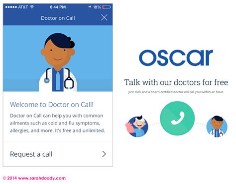 Oscar Health Underwriter