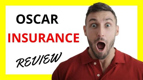 Oscar Insurance Good Or Bad