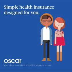 Oscar Insurance Phone Number