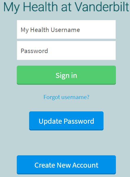 Oss Patient Portal Sign In