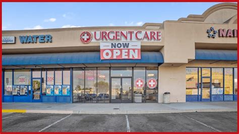 Oss Urgent Care Near Me