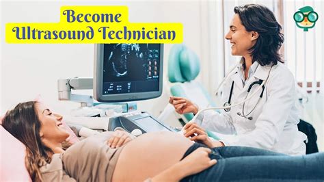 Other Titles For Ultrasound Technician