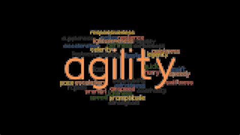 7 Ways for Agility