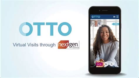 Otto Health Virtual Visit