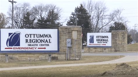 Ottumwa Regional Patient Portal