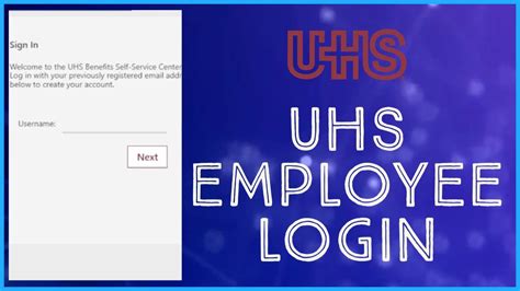 Ou Health Employee Portal