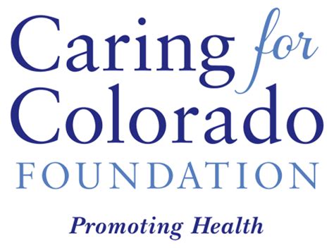 Our Funders Colorado Health Institute