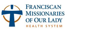 Our Lady Health System Portal