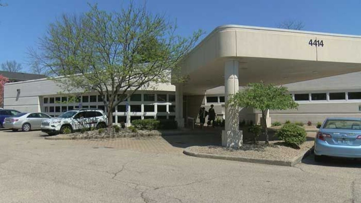 Our Lady Of Peace Outpatient