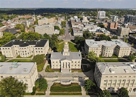 Our Organization University College The University Of Iowa