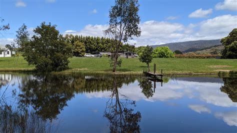 Outbound Retreat Hipcamp In Buxton Victoria