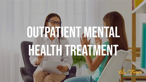 Outpatient Behavioral Health Buka Sekarang