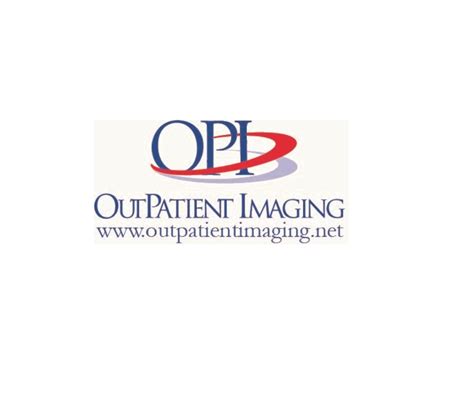 Outpatient Imaging Canton Ga