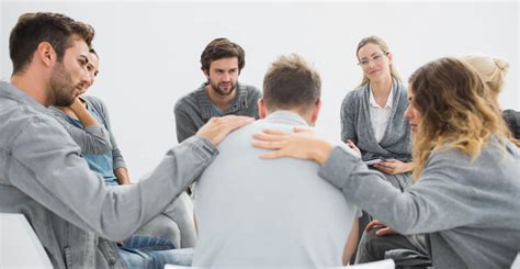 Outpatient Treatment For Substance Abuse