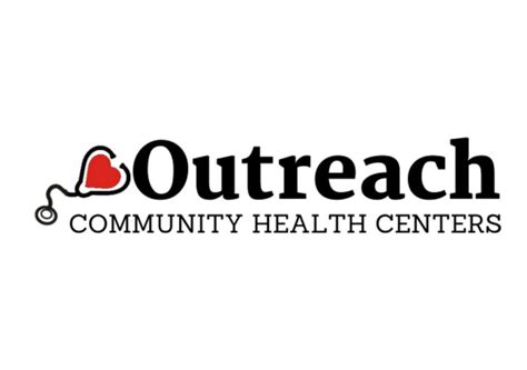 Outreach Community Health Center Address