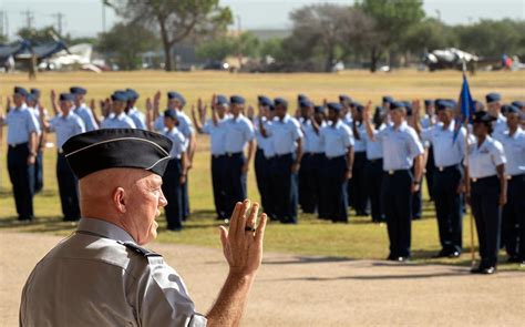 Over The Hill At Age 42 Not For Air Force Enlistment Stars And Stripes