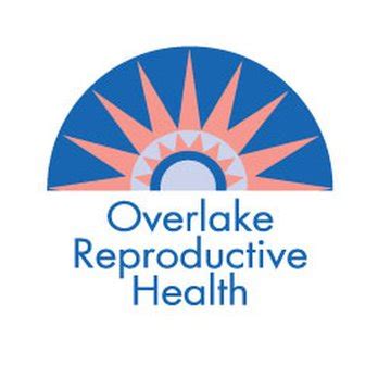 Overlake Reproductive Health Alamat