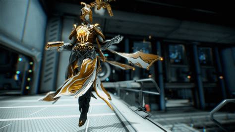 Overshield Warframe