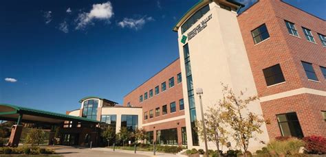 Overview Heritage Valley Health System