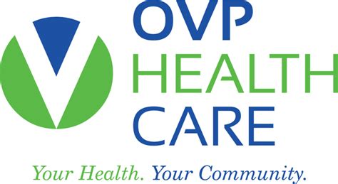 Ovp Health Careers