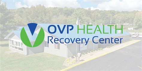 Ovp Health Ohio