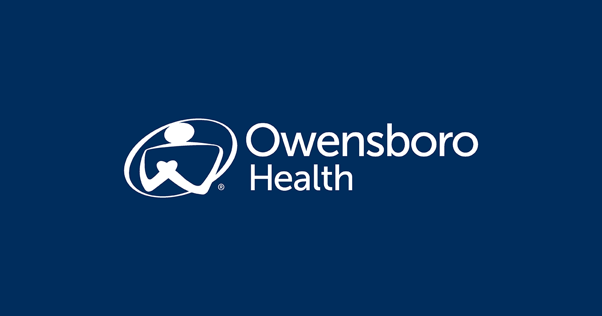 Owensboro Health Address