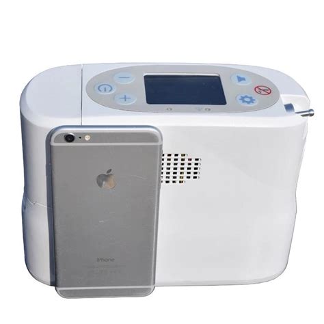 P2 Oxygen Concentrator