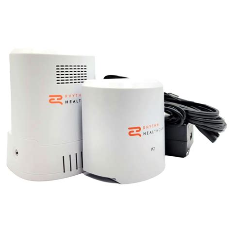 P2 Portable Oxygen Concentrator Battery