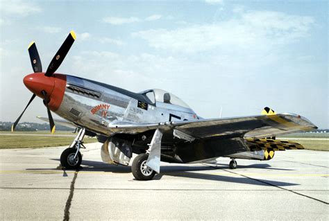 P51 Mustang