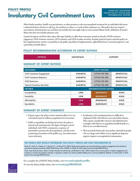 Pa 302 Law Involuntary Commitment