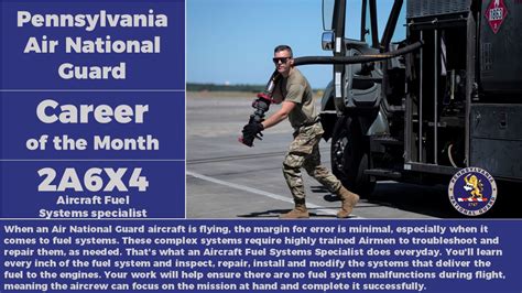 Pa Air National Guard Jobs