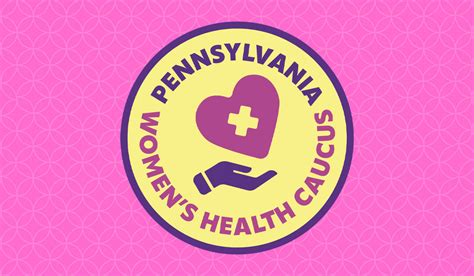 Pa Women 39 S Health Caucus