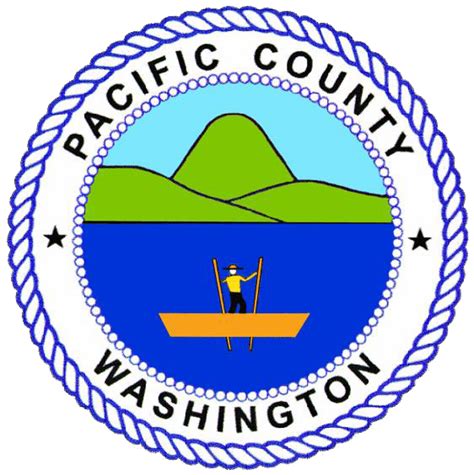 Pacific County Employment Opportunities