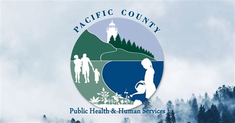 Pacific County Public Health