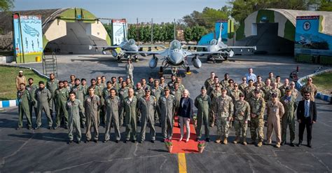 Pakistan Air Force Equipment