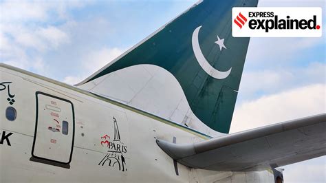 Pakistan International Airlines