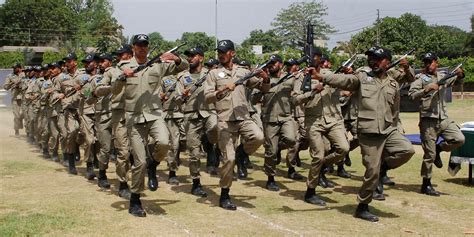 Pakistan Rangers