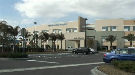 Palm Bay Hospital Lab Appointment