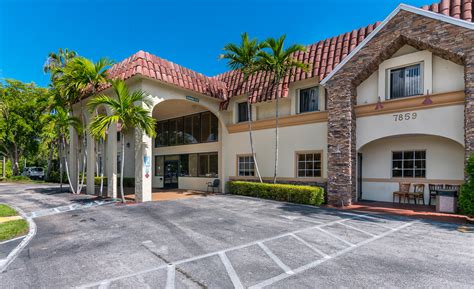 Palm Beach Behavioral Center