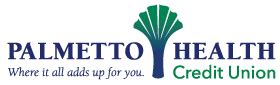 Palmetto Health Credit Union Columbia Sc