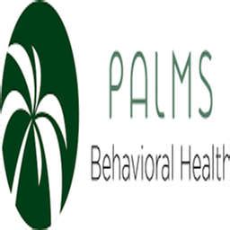 Palms Behavioral Health Alamat