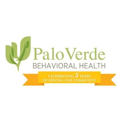 Palo Verde Behavioral Health Jobs