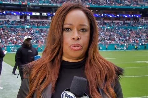 Pam Oliver Health Concerns