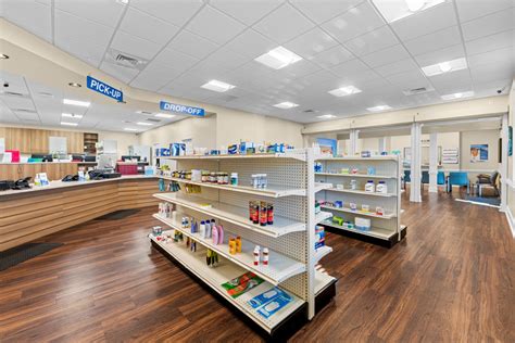 Pancare Health Pharmacy